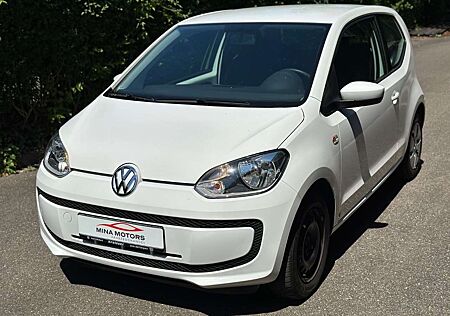 VW Up Volkswagen ! move !