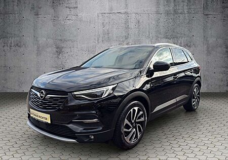 Opel Grandland X Grandland Ultimate LEDER, NAVI, LED, 19" ALU