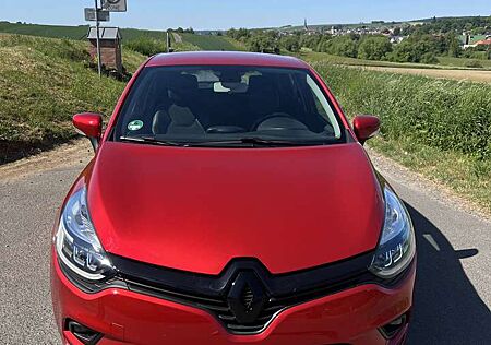 Renault Clio Intens
