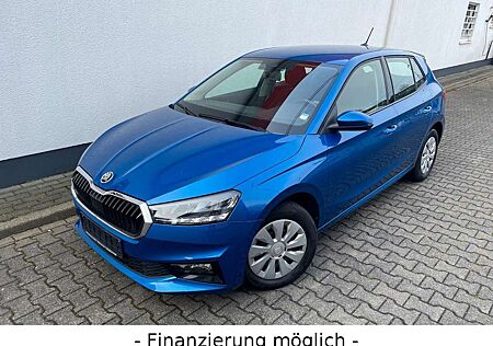 Skoda Fabia 1.0 TSI Ambition/Klima/Sitzheizung/1. Hd