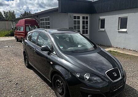 Seat Altea XL 1.6 TDI DPF CR Ecomotive Reference