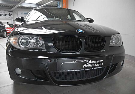 BMW 120 d Lim M-Paket Xenon Navi Klimaauto Schiebdach