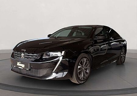 Peugeot 508 Allure Pack PureTech 130 EAT8