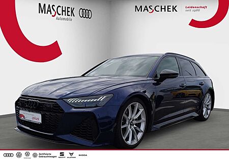 Audi RS6 Avant AHK RS-AGA HD-Matrix ACC Memory Umgebungskam
