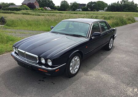 Jaguar Sovereign XJ6 4.0 Sovereign X300