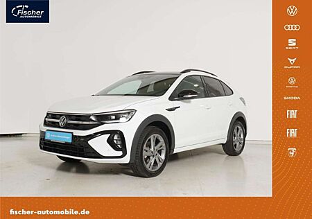 VW Taigo Volkswagen 1.0 TSI R-Line