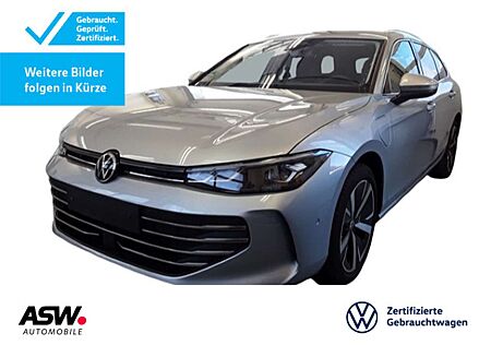 VW Passat Variant Volkswagen Business 1.5 TSI eHybrid DSG AHK