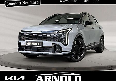 Kia Sportage 1.6 T-GDI AWD GT-Line Head-Up PanoD.! LED