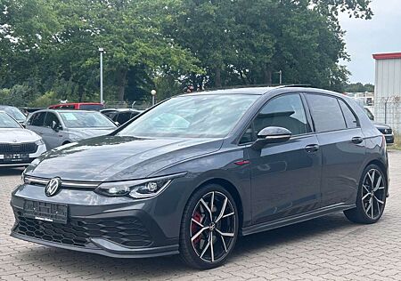 VW Golf Volkswagen GTI Clubsport °Pano°H&K°Leder°IQ°R-Kamera°