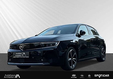 Opel Astra Lim5-trg. Elegance +INTELLIDRIVE+PDC+