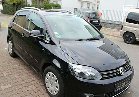 VW Golf Plus Volkswagen 1.2 TSI Comfortline