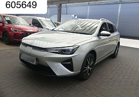 MG MG5 Maximal Luxury 61kwh Navi VLeder ACC 360°DAB