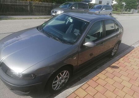Seat Leon 1.4 16V Stella