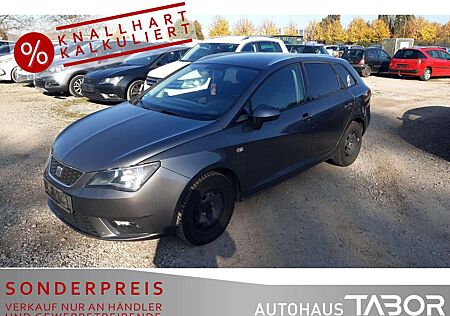 Seat Ibiza 1.2 TSI ST Style PDC LM Climatr GRA