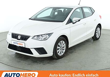 Seat Ibiza 1.0 Style*PDC*SHZ*LIMITER*GARANTIE*