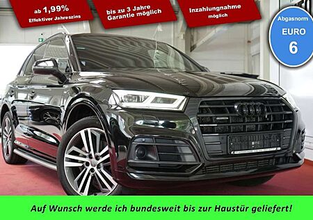 Audi Q5 3.0 TDI S Line quattrot *Pano*Virtual*LED*