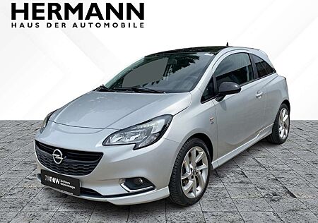 Opel Corsa E 1.4 Turbo ecoFlex Color Edition LED*NAVI