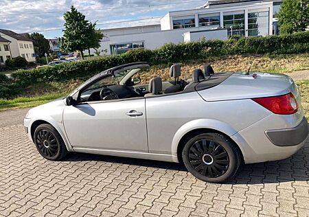 Renault Megane 2.0 Cabriolet