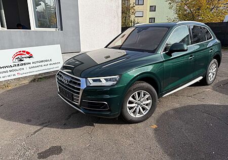 Audi Q5 40 TDI quattro sport PANO 360 Grad