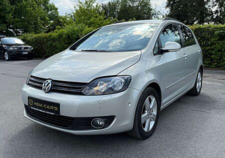 VW Golf Plus Volkswagen Team DSG - 80tkm - Steuerkette gewechselt