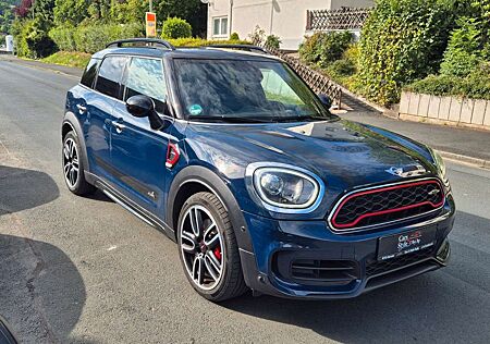 Mini John Cooper Works All4/HUD/LED/Keyless/Gar.