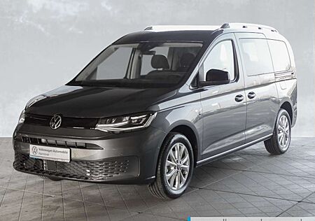 VW Caddy Volkswagen California 1.5 TSI DSG Navi LED Schei
