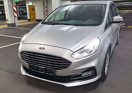 Ford S-Max Trend LED*Kamera*NAVI*SHZ*Tempo*PDC*