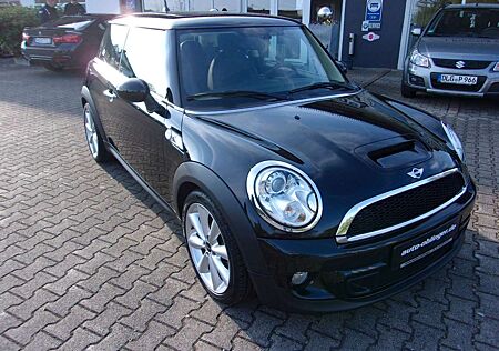 Mini Cooper SD