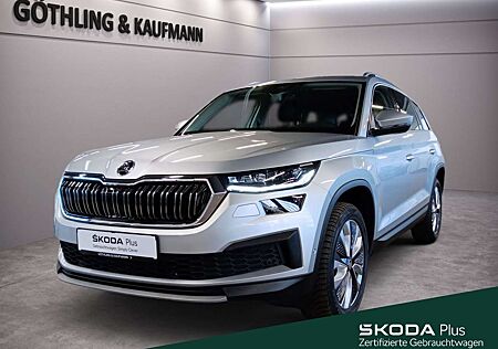 Skoda Kodiaq 1.5 TSI DSG Style*eKlappe*RFK*