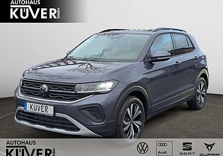 VW T-Cross Volkswagen 1.0 TSI 85 kW Life APP*ACC*LED*PDC*SHZ