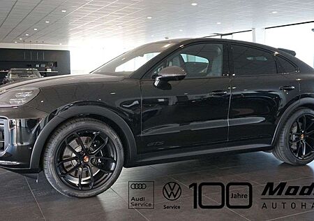 Porsche Cayenne GTS Coupé | Leichtbau Sport-Paket