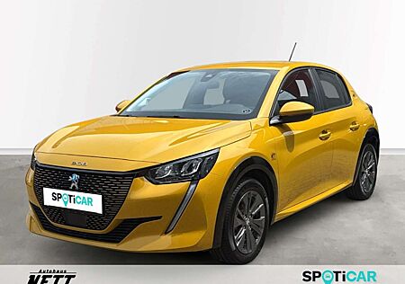 Peugeot 208 Active Pack Elektromotor 136