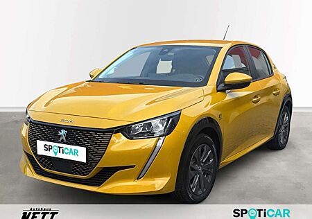 Peugeot 208 Active Pack Elektromotor 136