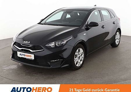 Kia Cee'd Ceed / 1.5 TGDI Vision Aut.*NAVI*CAM*ACC*AHK