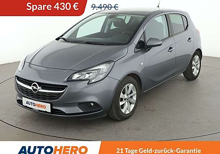 Opel Corsa 1.4 Active*PDC*SHZ*TEMPO*KLIMA*GARANTIE*