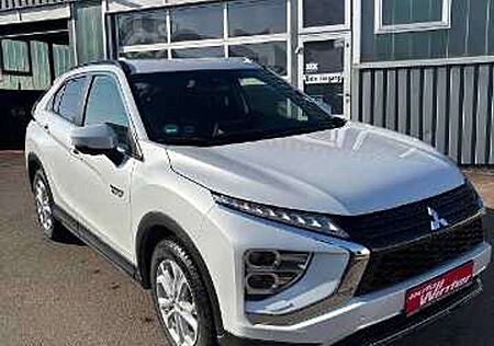 Mitsubishi Eclipse Cross Plug-in Hybrid PLUS Intro Edition
