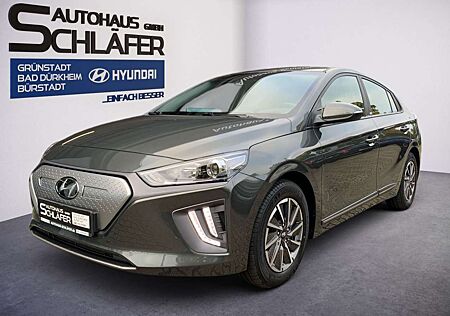 Hyundai Ioniq Trend-Paket Elektro Navi Kamera