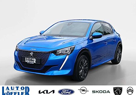Peugeot 208 e- Allure Pack SHZ^ PDCH^ RFK^ ZV^ Klima