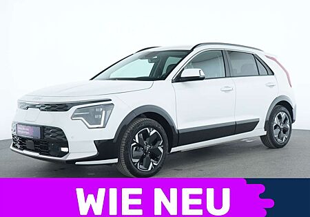 Kia Niro e- Vision Wärmepumpe|Bi-LED|Navi|ACC