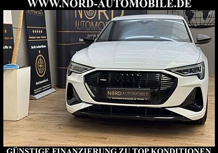 Audi e-tron 50 QU.S-Line Black Edition Kamera/21/Lede S-Line B