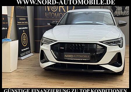 Audi e-tron 50 QU.S-Line Black Edition Kamera/21/Lede S-Line B
