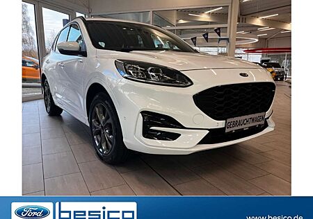 Ford Kuga ST-Line X PHEV+B&O+LED+iACC+PDC+NAV+KeyFree