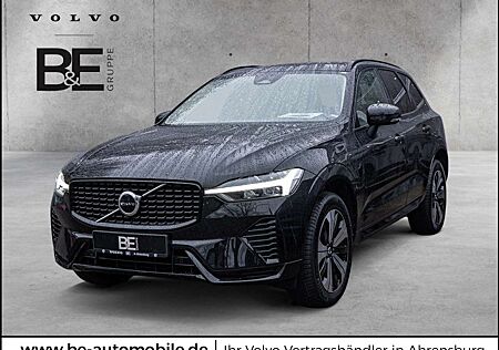Volvo XC 60 XC60 T6 AWD R-Design Recharge AHK ACC FH