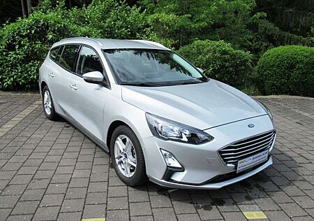 Ford Focus Turnier 1.0 EcoBoost COOL&CONNECT