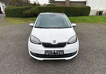 Skoda Citigo Style