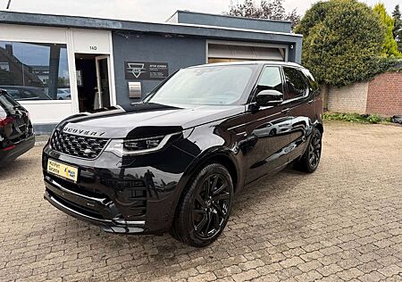 Land Rover Discovery 5 R-Dynamic SE D300 AWD Max Voll 22"