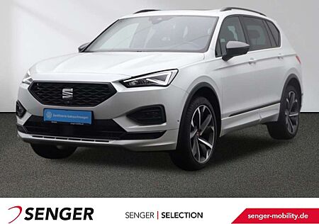 Seat Tarraco FR 2.0TDI BEATS AHK Panorama Navi Memory