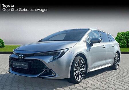Toyota Corolla 1.8 Hybrid Touring Sports Team Deutschland