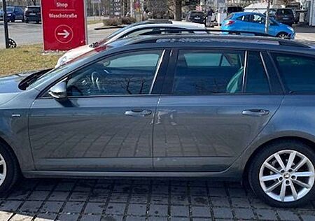Skoda Octavia Combi 1.4 TSI (Green tec) Joy
