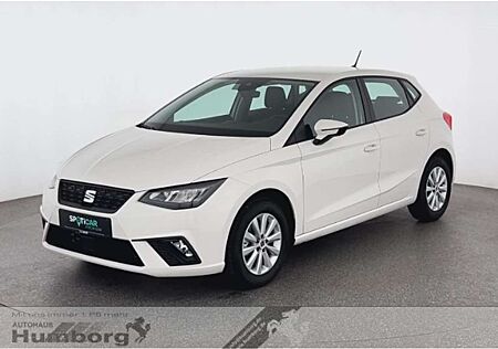 Seat Ibiza Style 1.0 TSI Navi Digitales Cockpit LED Apple Car